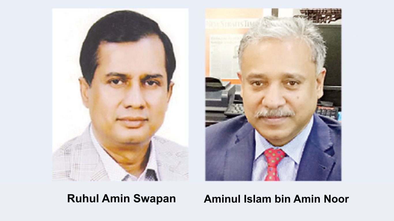 Swapan, Amin's lavish life built on workers' blood and sweat