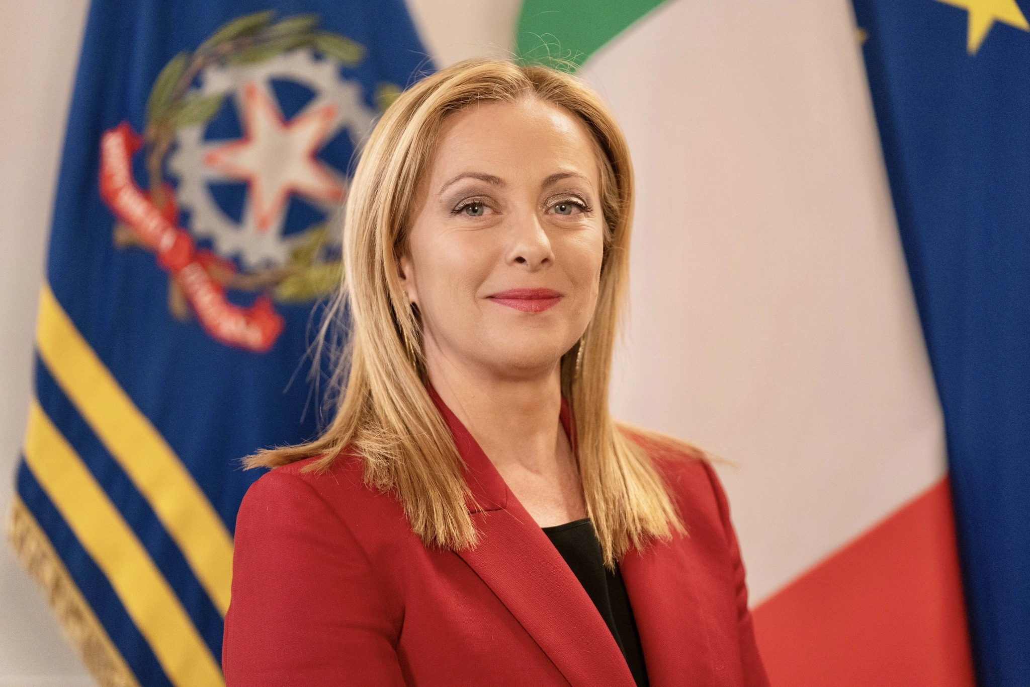 Italian PM Meloni likely to visit Bangladesh in August