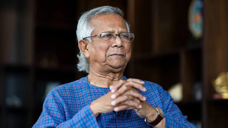 Interim govt must stay within mandate to maintain stability