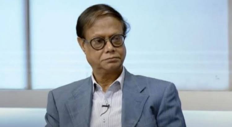 Inflation likely to fall below budget target: BB governor