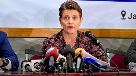 Inclusive politics key to avoiding unrest in Bangladesh: UNRC