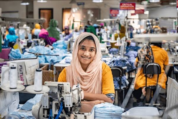 Over 99pc factories paid wages, Eid bonuses to workers: BGMEA