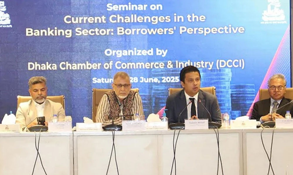 Lending agencies can’t avoid responsibility of corruption: Anisuzzaman