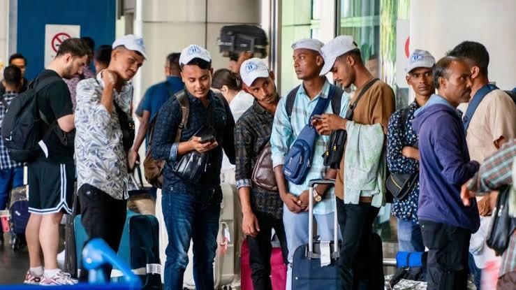 96 Bangladeshis among 131 foreigners denied entry to Malaysia