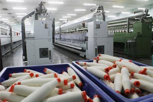 Tk2.5 lakh crore investment in textile industry under threat