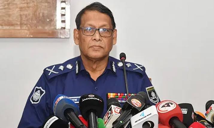 Police trying to handle Gopalganj situation with restraint: IGP