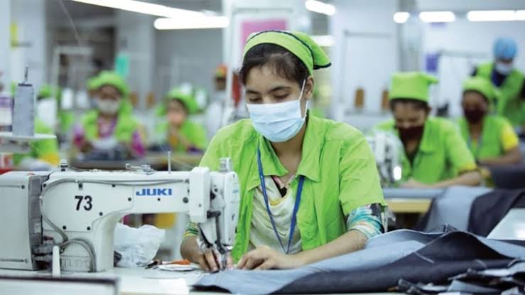 Lower tariffs for rivals emerge as key challenge for BD’s apparel sector