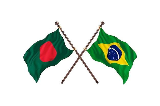 Brazil wants to ink trade deal with Bangladesh