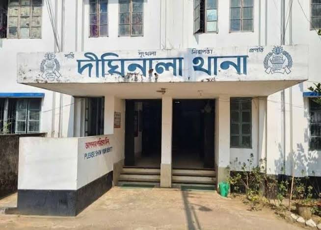 4 killed in rival's armed clash in Khagrachhari