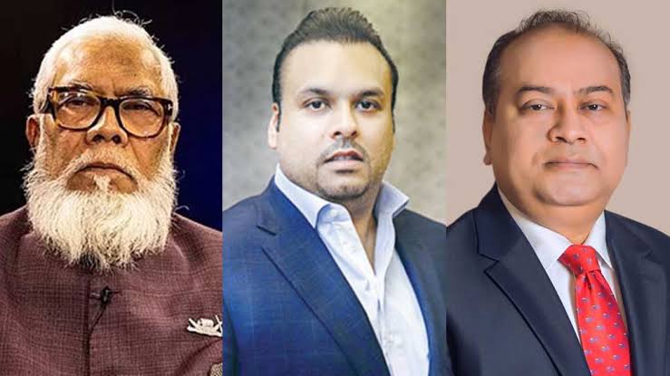 Salman, Shayan, Shibli banned from capital market for life