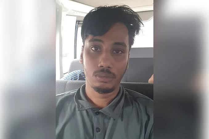 Ex-student leader Jan-e-Alam Apu arrested in Gulshan extortion case