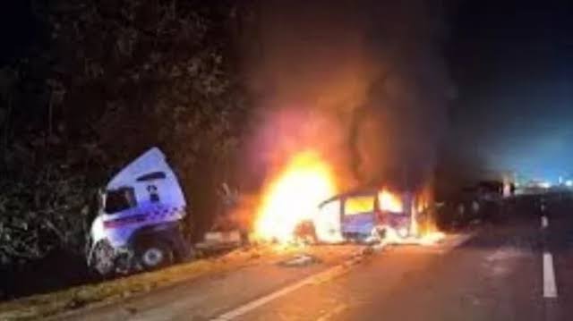 3 Bangladeshis killed, 2 others injured in Malaysia road crash