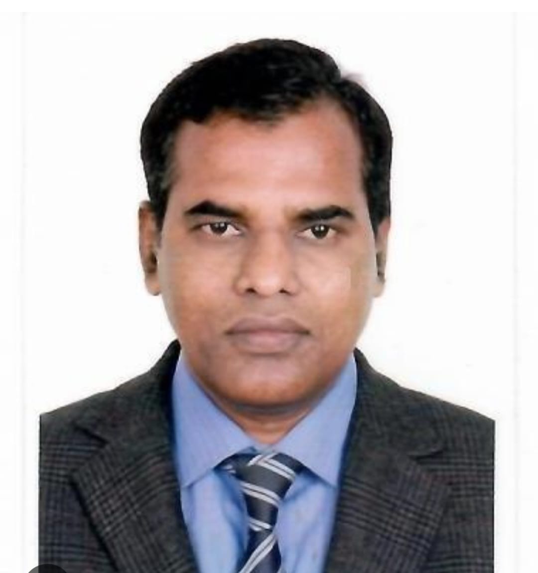 BR DG determined to bring back modernity and discipline