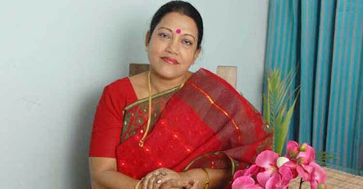 Folk singer Farida Parveen passes away