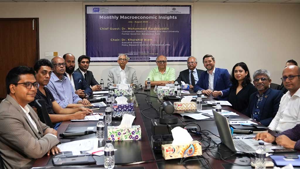 Take over assets of local East India companies: Farashuddin