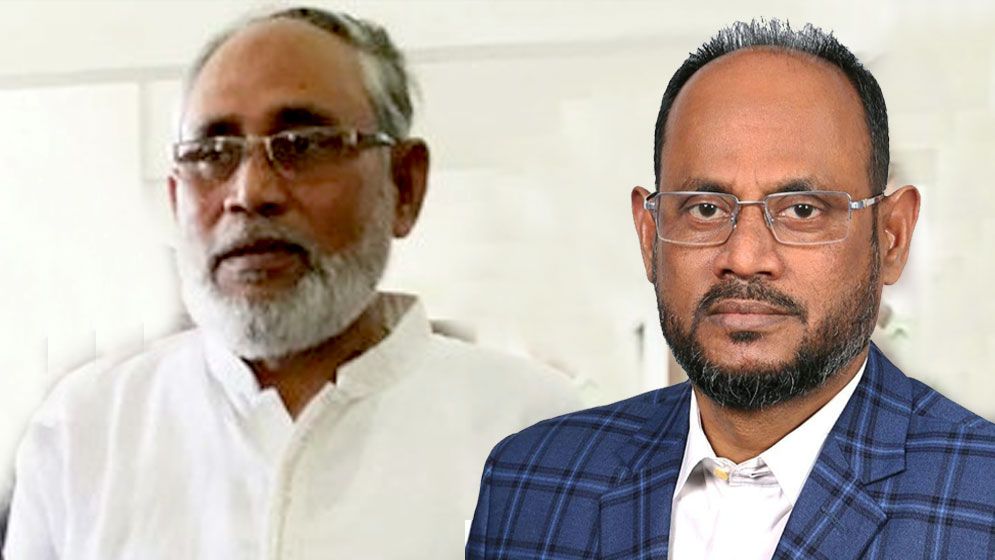 No Alternatives of two Brothers in Tangail-2 & 5 Constituencies