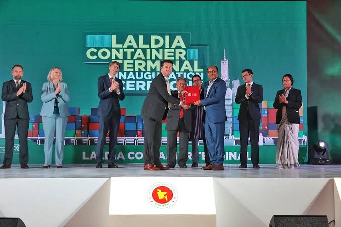 TIB calls for full disclosure of agreements with foreign cos on Laldia, Pangaon terminals