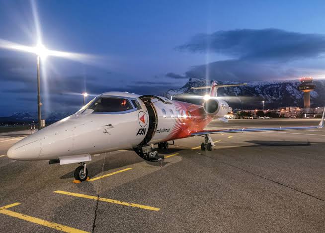 Qatar Emir’s air ambulance awaits nod for Khaleda Zia’s travel