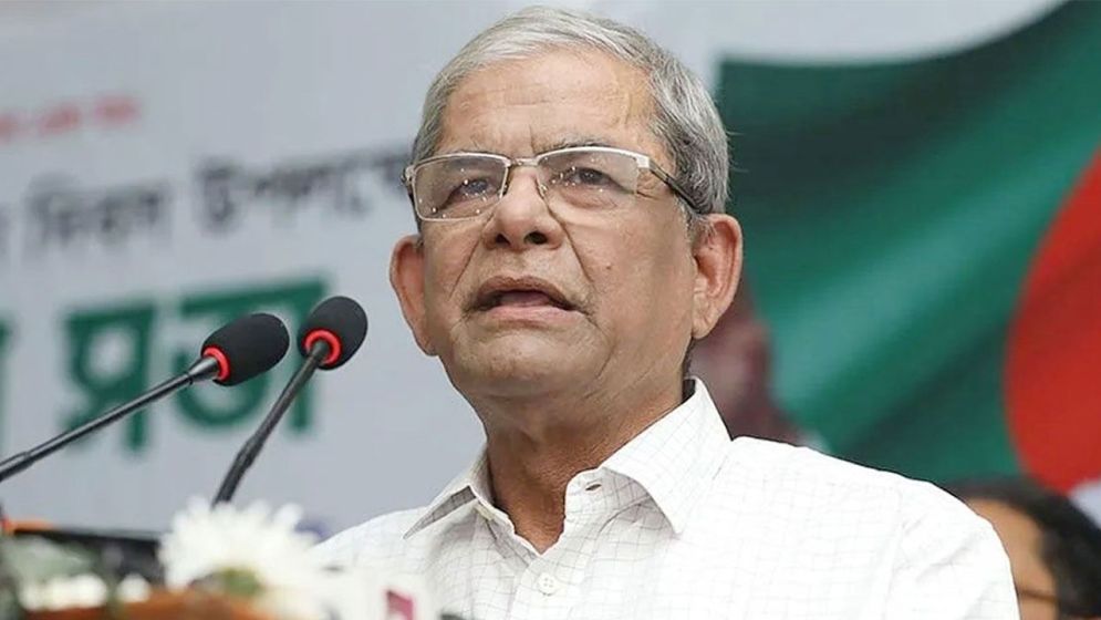 Historic welcome awaits Tarique Rahman on homecoming: Fakhrul