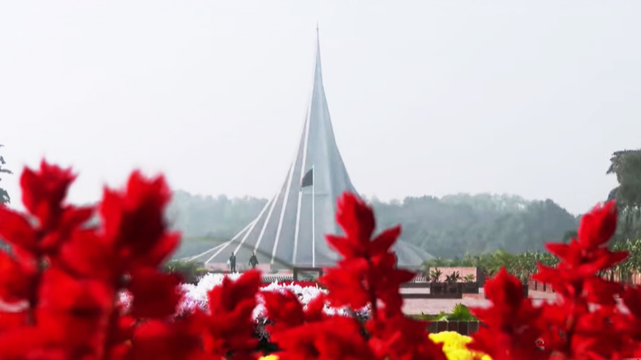 BD set to celebrate Victory Day today