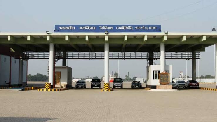 Pangaon to be handed over to foreign operator in January