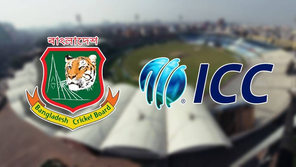 ভারতে বিশ্বকাপে দল পাঠানো সম্ভব নয়, সিদ্ধান্ত বিসিবির