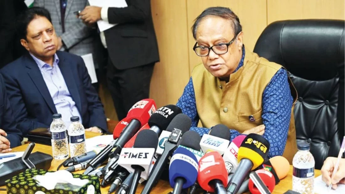 Customers of 9 NBFIs will get their money back even before Ramadan: Governor