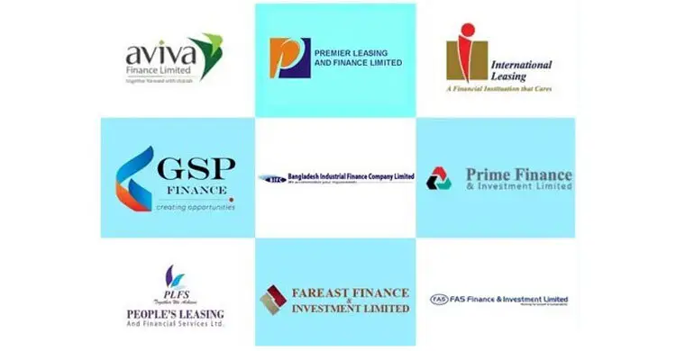 BB moves to liquidate nine NBFIs 