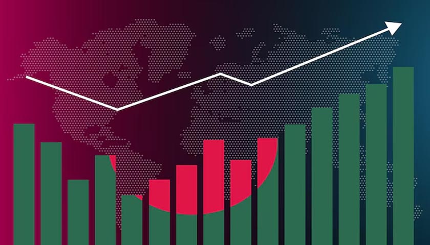 Bangladesh economy maintains expansion in December as PMI inches up