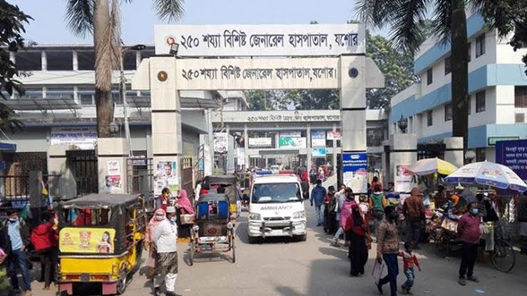 যশোরে এক দিনে ১০ জনের মৃত্যু