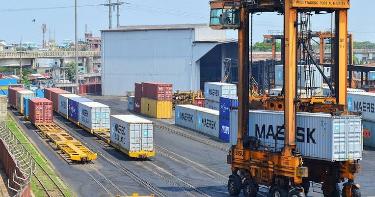 চট্টগ্রাম বন্দরে বিদেশি অপারেটর নিয়োগে বড় পরিবর্তন