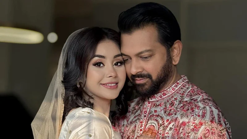 খবরটি সত্য, দীর্ঘদিন আমরা আলাদা আছি: তাহসান