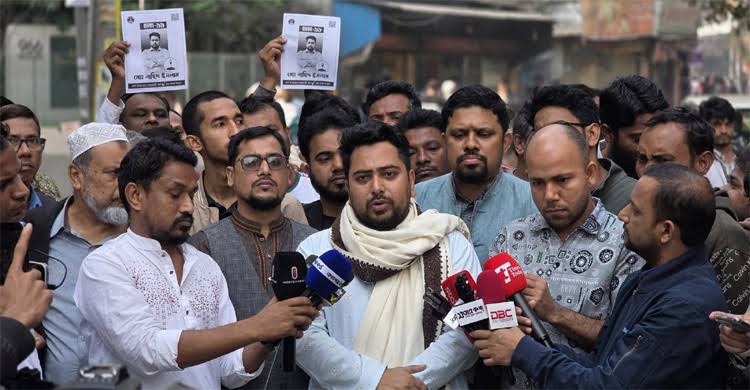 Nahid urges voters to turn out as election atmosphere improves