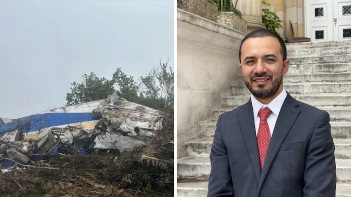 Lawmaker among 15 killed in Colombia plane crash