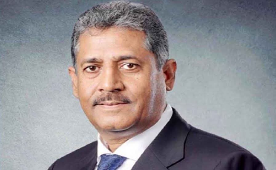 Shaukat Ali still at large after 14 months