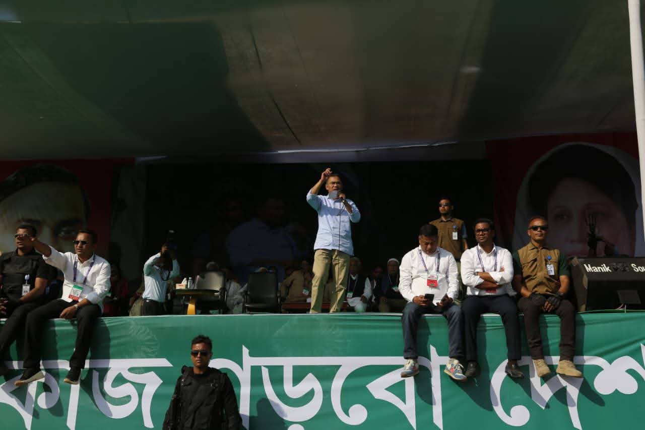 Jamaat lacks compassion for women: Tarique