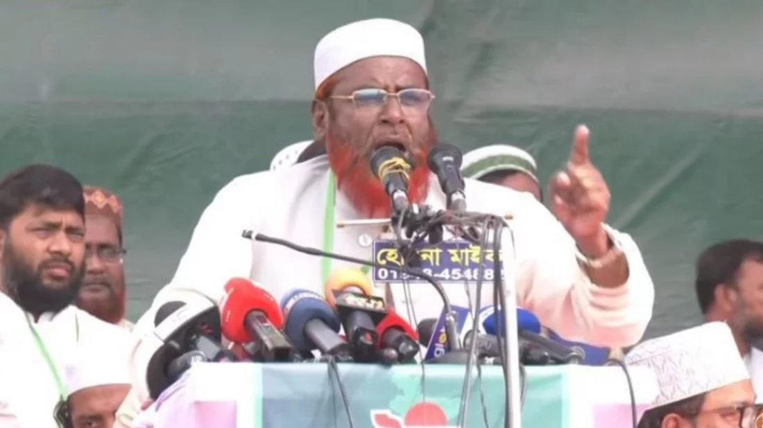 বিএনপি সবদিক দিয়ে ব্যর্থ হয়ে জামায়াতের ওপর সাইবার আক্রমণ করছে: গোলাম পরওয়ার