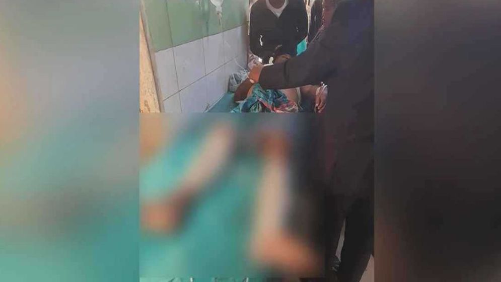 Krishak Dal leader&rsquo;s veins severed in Rajshahi