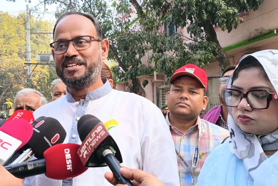 জয়ের ব্যাপারে আমি শতভাগ আশাবাদীঃ টুকু