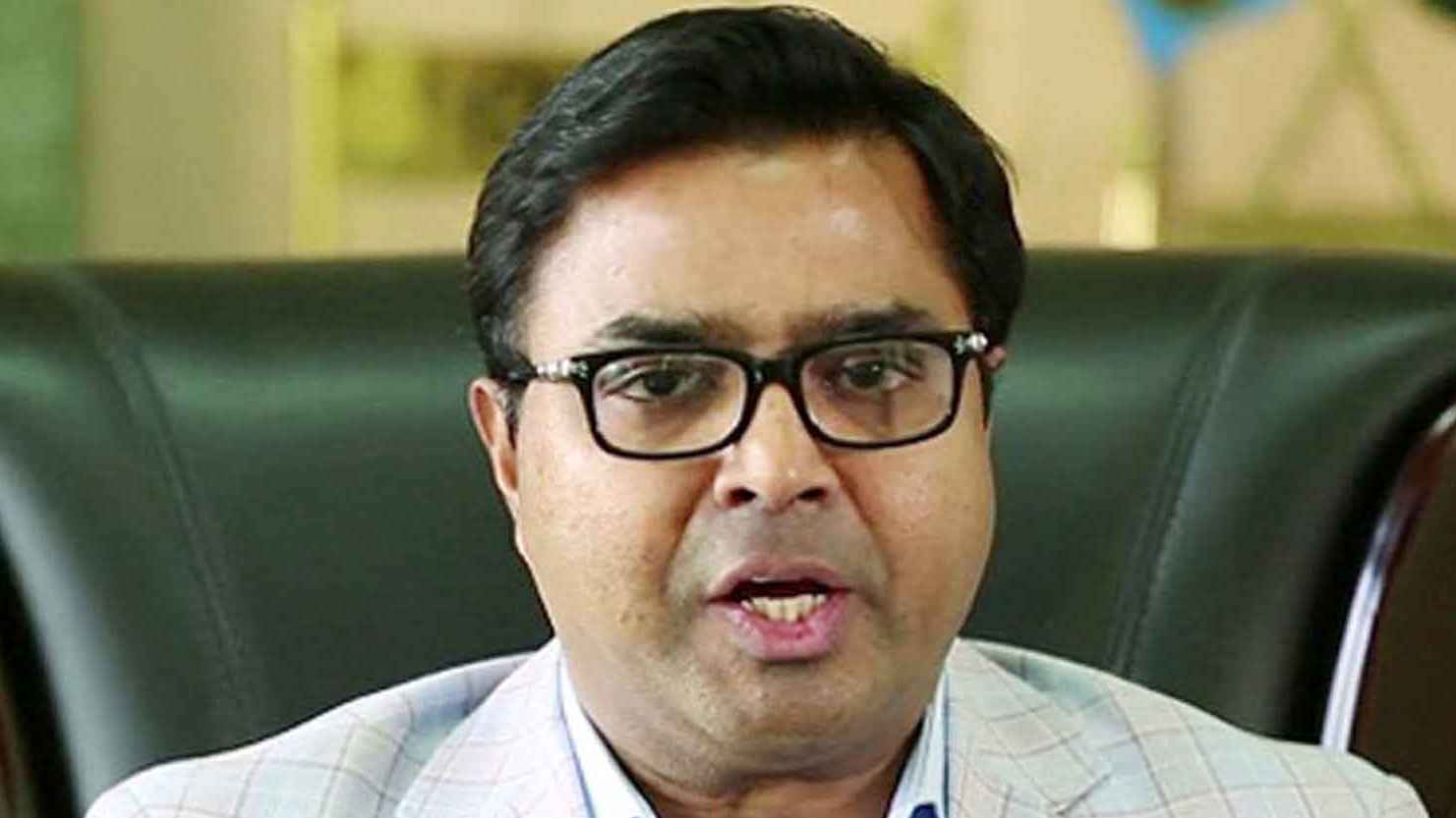 প্রধানমন্ত্রীর ট্রাফিক সিগন্যাল মেনে চলাচল বিরল দৃষ্টান্ত: সাঈদ খোকন