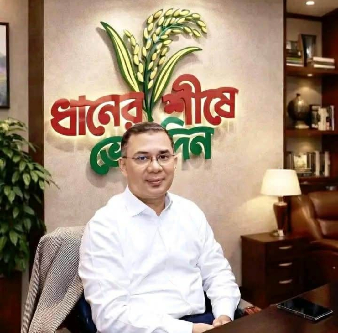 প্রধানমন্ত্রীর কাজে দেশবাসী আনন্দিত