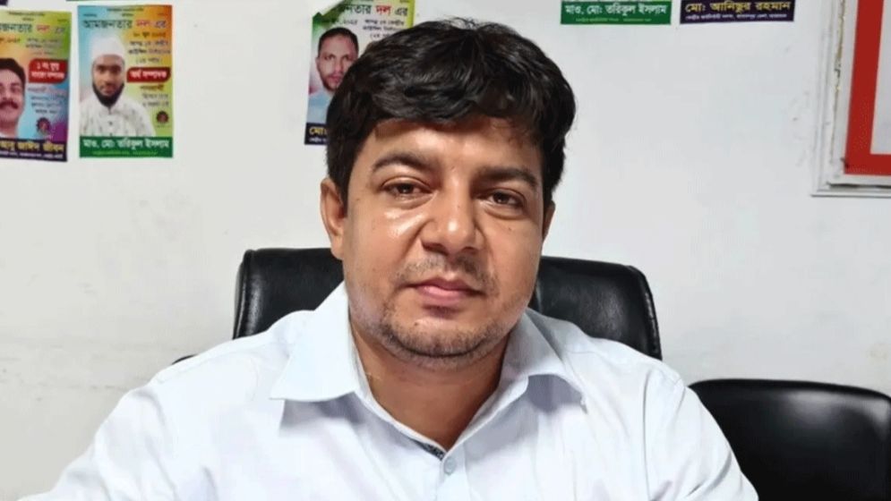 বাবা হারালেন আমজনতার দলের তারেক রহমান