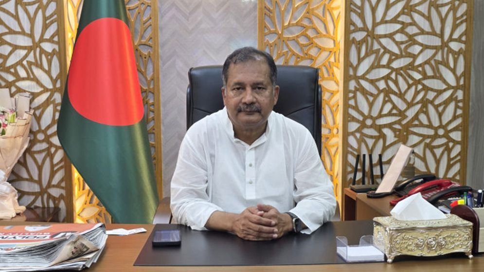 স্পিকারকে অভিভাবক মেনেই এগিয়ে যাবেন এমপিরা: তথ্যমন্ত্রী