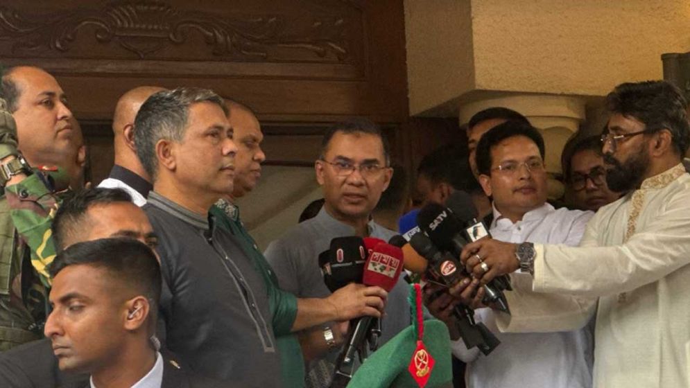 PM seeks united efforts to build &lsquo;desired Bangladesh&rsquo;