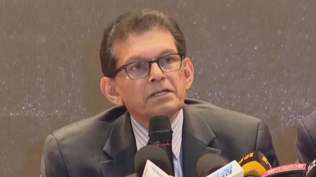 We have no secret agreement with the United States: Foreign Minister