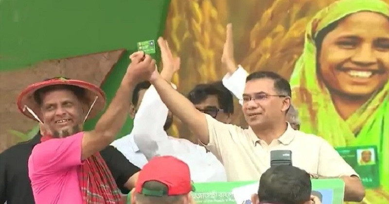 ২ কোটি ৭৫ লাখ কৃষককে দেওয়া হবে &lsquo;কৃষক কার্ড&rsquo;: প্রধানমন্ত্রী