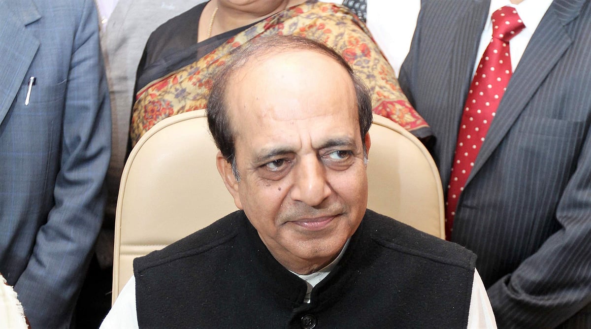 Dinesh Trivedi appointed as India&rsquo;s New High Commissioner to BD