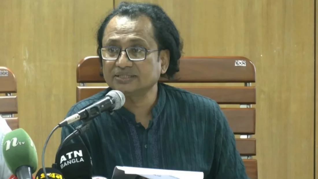 There is no fuel oil crisis in the country, the main problem is fear of demand: Zahedur Rahman