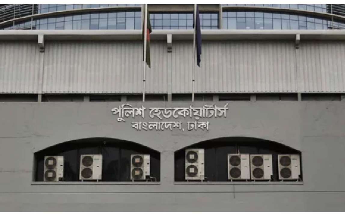 আইনশৃঙ্খলা নিয়ন্ত্রণে পুলিশের শীর্ষ কর্তারা কঠিন সিদ্ধান্তে উপনীত