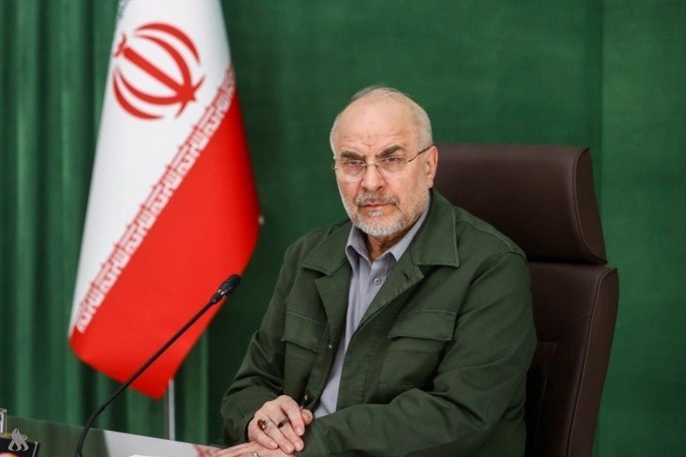 No deal with US until rights secured: Iran